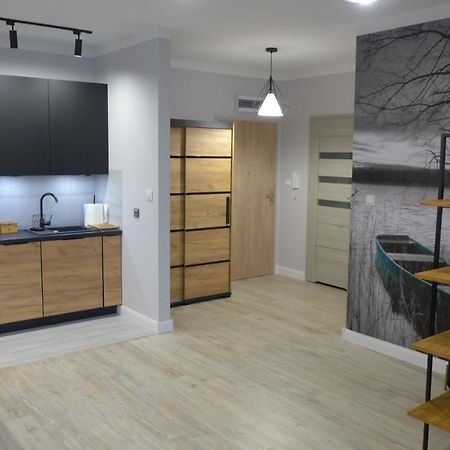 Apartament Piotr 이아와 외부 사진