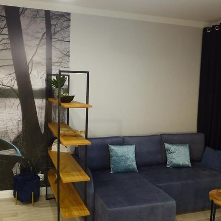 Apartament Piotr 이아와 외부 사진