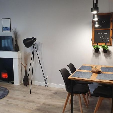 Apartament Piotr 이아와 외부 사진