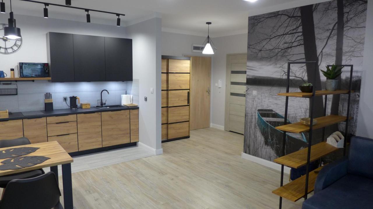 Apartament Piotr 이아와 외부 사진