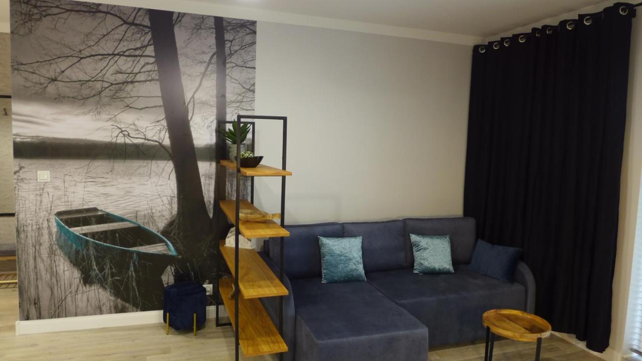 Apartament Piotr 이아와 외부 사진