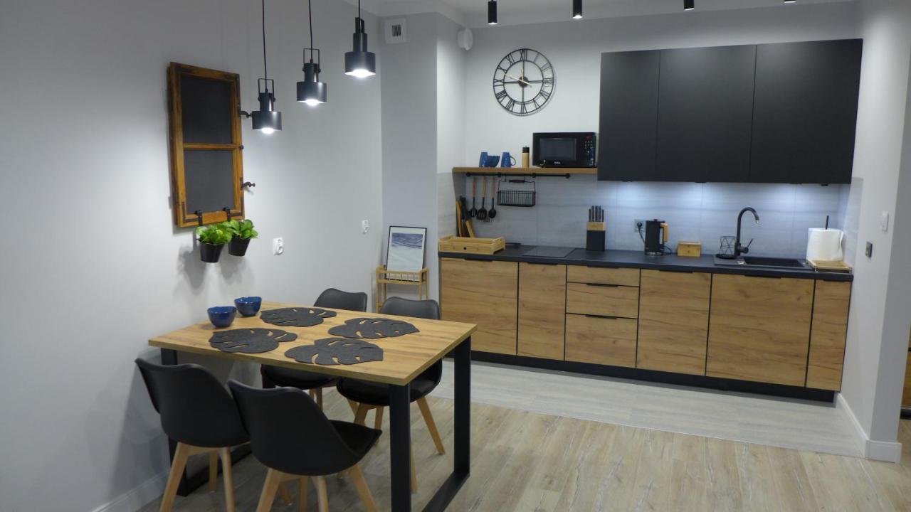 Apartament Piotr 이아와 외부 사진