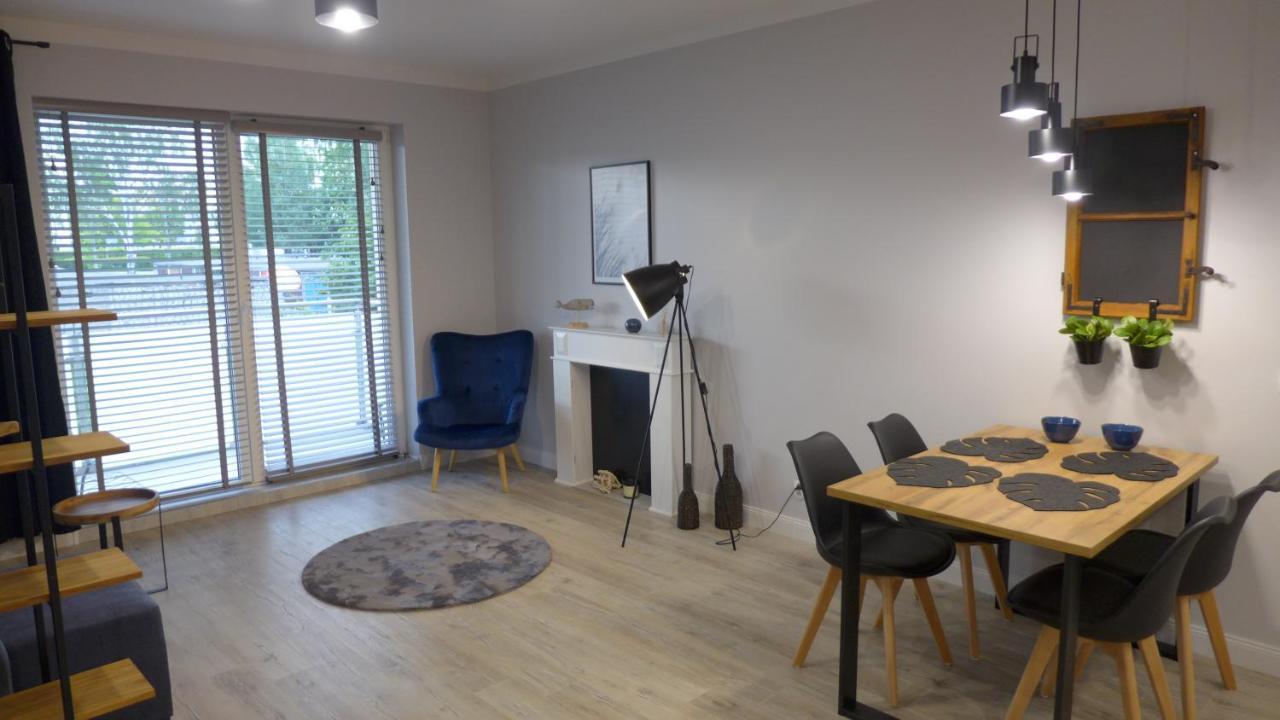 Apartament Piotr 이아와 외부 사진
