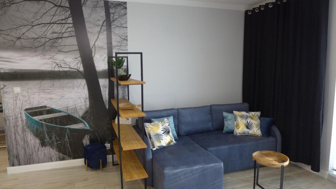 Apartament Piotr 이아와 외부 사진