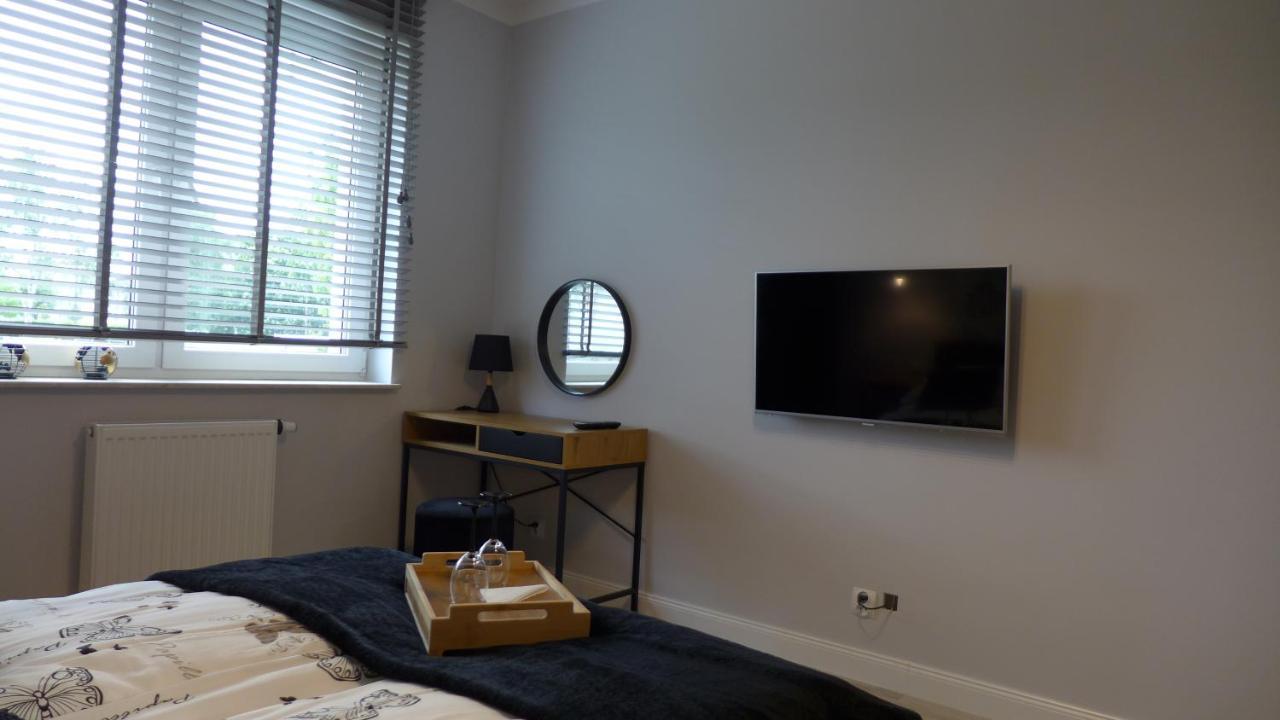 Apartament Piotr 이아와 외부 사진
