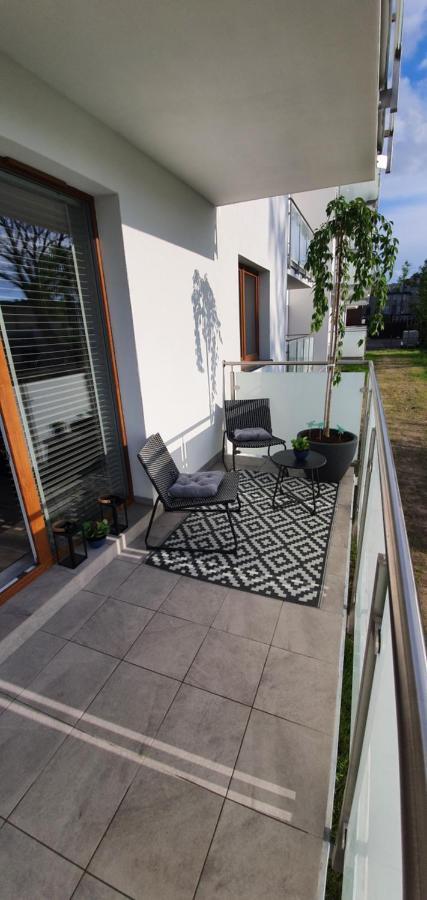 Apartament Piotr 이아와 외부 사진