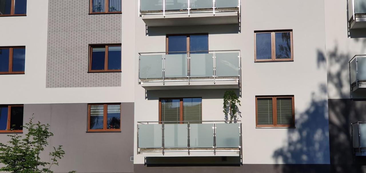 Apartament Piotr 이아와 외부 사진