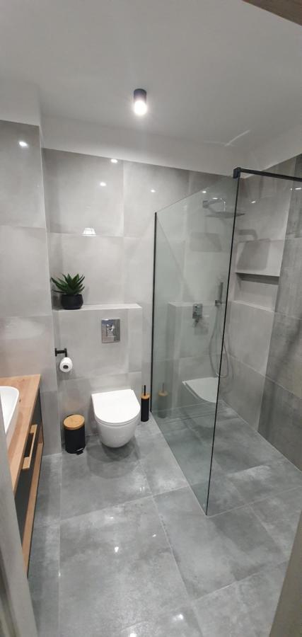 Apartament Piotr 이아와 외부 사진