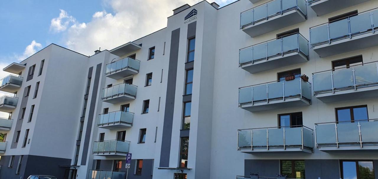 Apartament Piotr 이아와 외부 사진