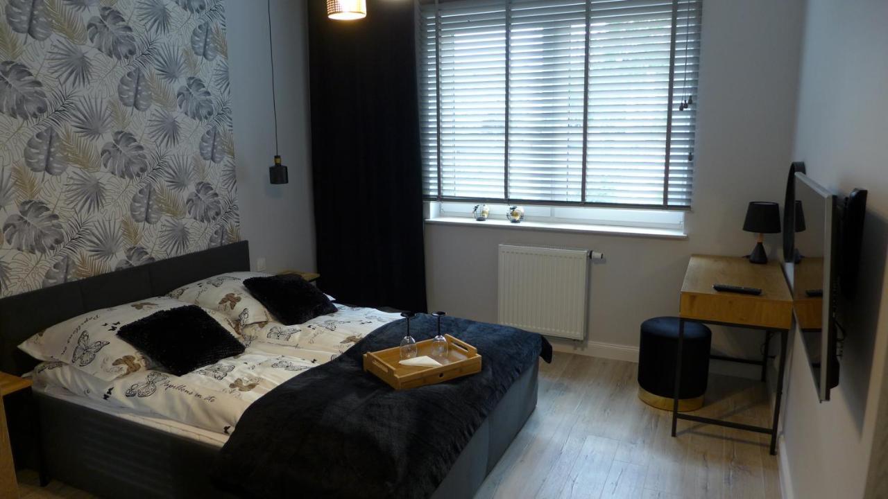 Apartament Piotr 이아와 외부 사진