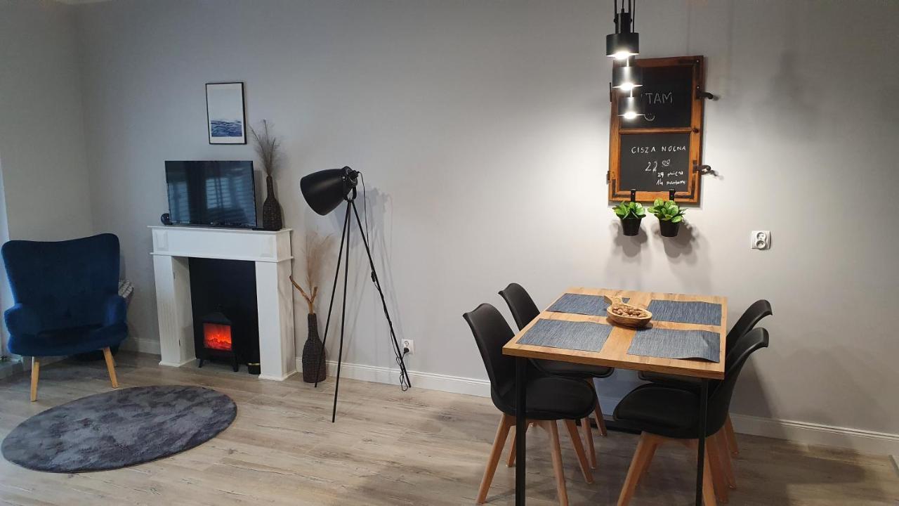 Apartament Piotr 이아와 외부 사진